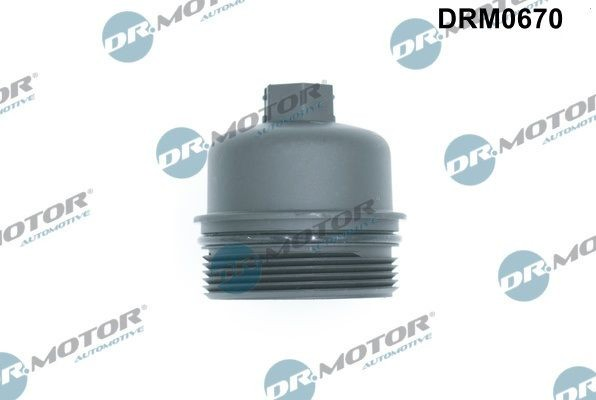 DRM0670 Dr.motor